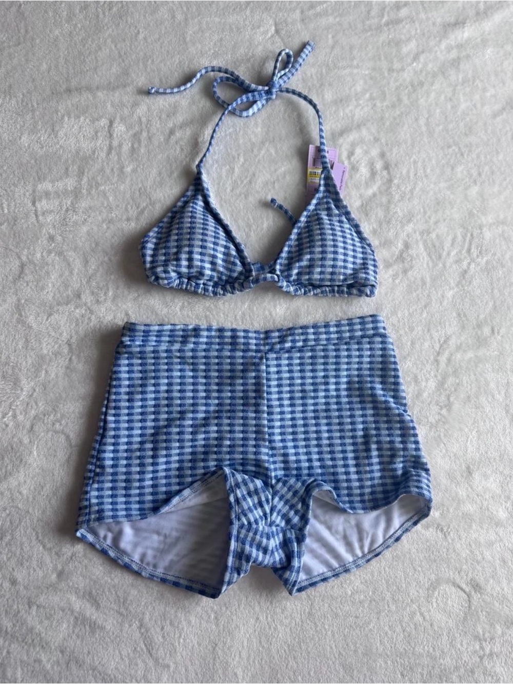 Wild Fable Two-Piece Bikini Set